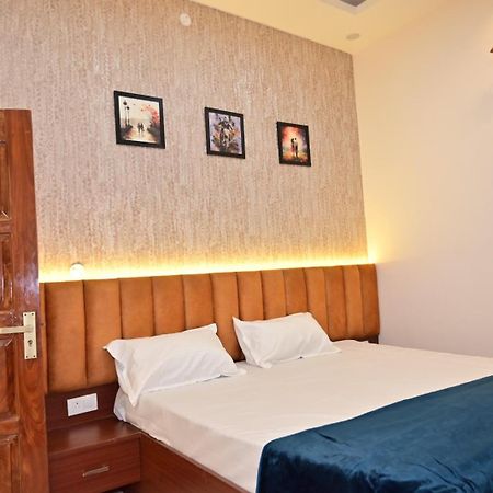 Amber Palace Ayodhya Eksteriør billede